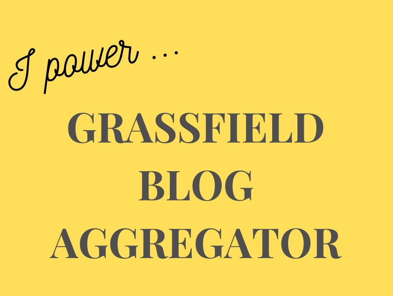 Grassfield Blogs Aggregator